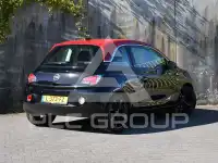 2019 Opel Adam