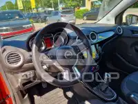 2019 Opel Adam