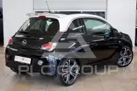 2019 Opel Adam