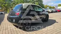 2019 Opel Adam