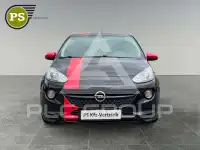 2019 Opel Adam