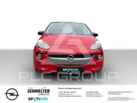 2019 Opel Adam
