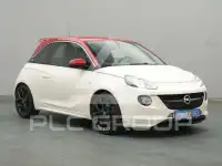 2019 Opel Adam