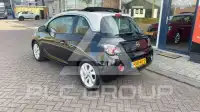 2019 Opel Adam