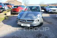 2019 Opel Adam