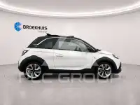 2019 Opel Adam