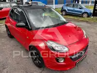 2019 Opel Adam