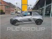 2019 Opel Adam
