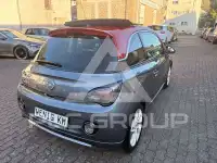 2019 Opel Adam