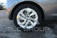2019 Opel Adam