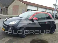 2019 Opel Adam