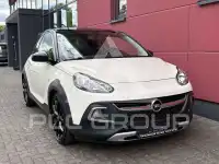 2019 Opel Adam