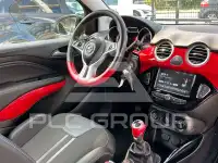 2019 Opel Adam