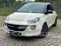 2019 Opel Adam