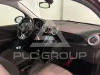 2019 Opel Adam