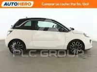 2019 Opel Adam