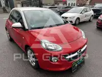 2019 Opel Adam