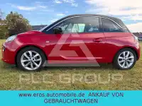 2019 Opel Adam