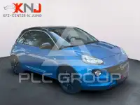 2019 Opel Adam