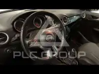 2019 Opel Adam