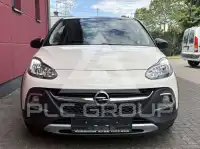 2019 Opel Adam