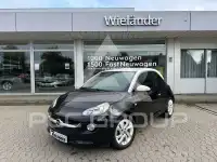 2019 Opel Adam