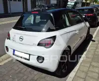 2019 Opel Adam
