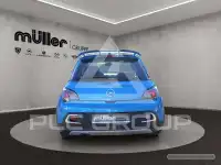 2019 Opel Adam