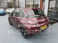 2019 Opel Adam