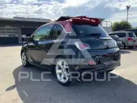2019 Opel Adam