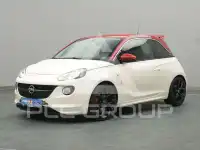 2019 Opel Adam
