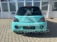 2019 Opel Adam