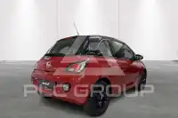 2019 Opel Adam