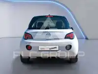 2019 Opel Adam