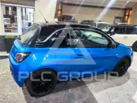 2019 Opel Adam