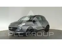 2019 Opel Adam