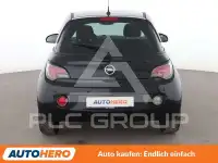2019 Opel Adam