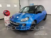 2019 Opel Adam