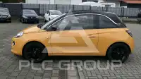 2019 Opel Adam