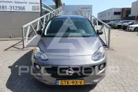 2019 Opel Adam