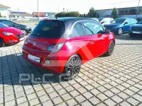 2019 Opel Adam