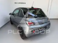 2019 Opel Adam