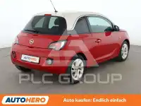2019 Opel Adam
