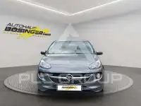 2019 Opel Adam