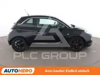 2019 Opel Adam