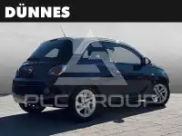 2019 Opel Adam