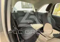 2019 Opel Adam