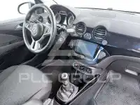 2019 Opel Adam