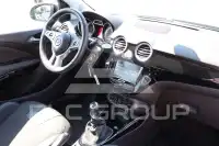2019 Opel Adam