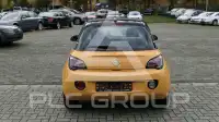 2019 Opel Adam